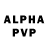 Alpha PVP Crystall NIshow NISHOW